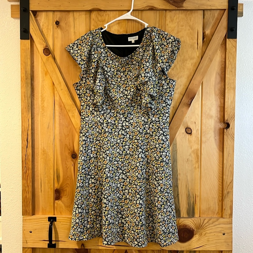 Women’s Roolee (Mom) Dress